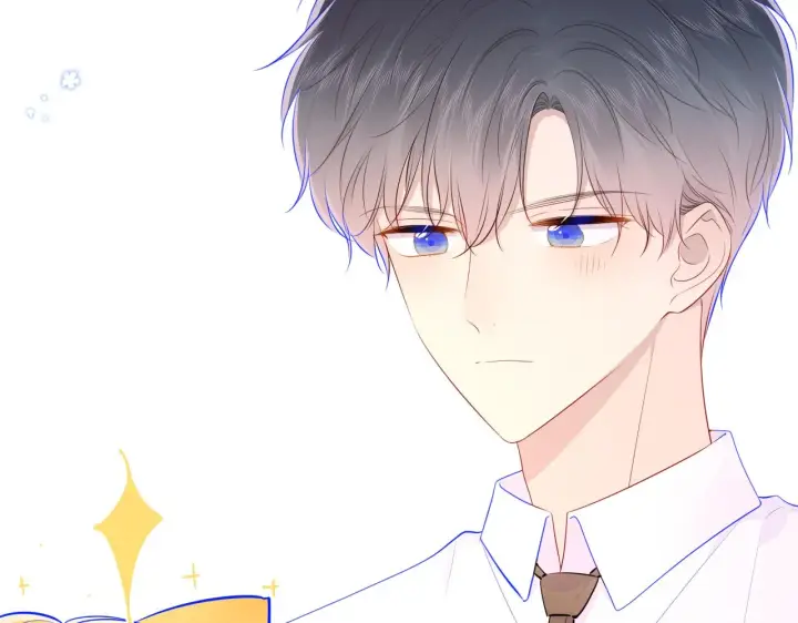 漫画《星辰于我》第89话 那就让他揍我吧第68张图