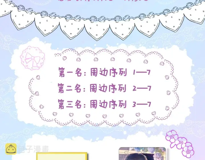 漫画《星辰于我》第90话 绿茶和恋爱脑？第62张图
