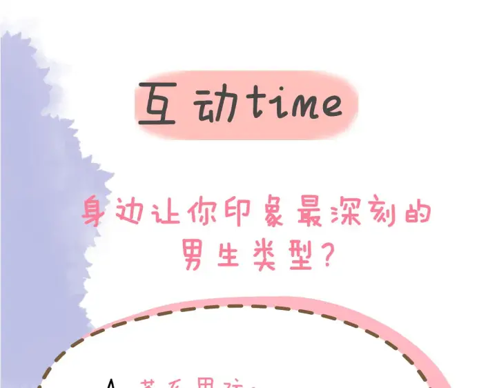 漫画《星辰于我》第90话 绿茶和恋爱脑？第66张图