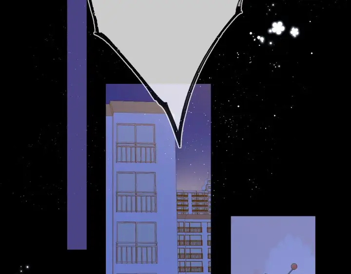 漫画《星辰于我》第91话 恋爱与森林第42张图