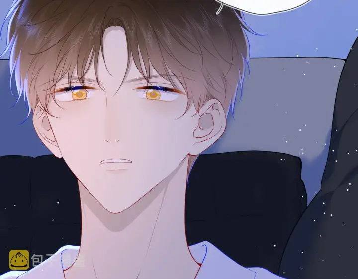 漫画《星辰于我》第93话 委屈第21张图
