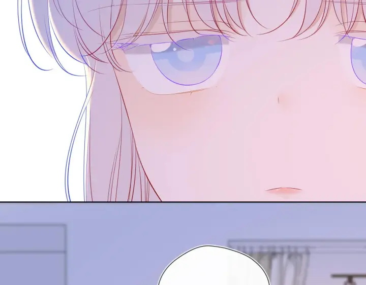 漫画《星辰于我》第93话 委屈第23张图