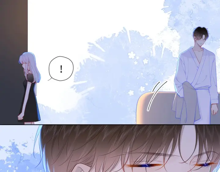 漫画《星辰于我》第93话 委屈第29张图