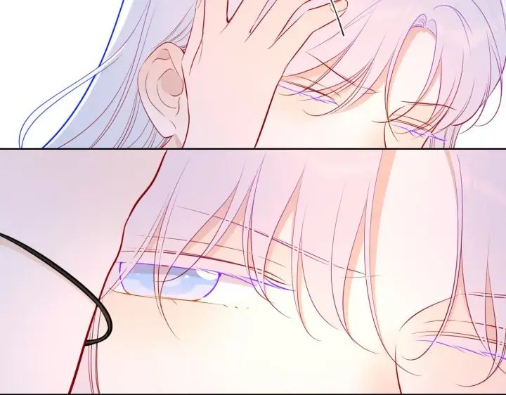 漫画《星辰于我》第93话 委屈第60张图