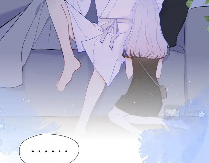 漫画《星辰于我》第93话 委屈第9张图