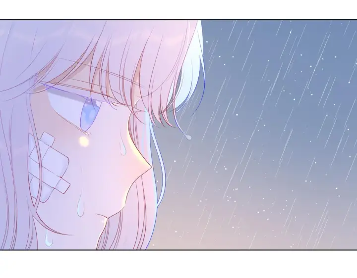 漫画《星辰于我》第94话 讨厌全世界却爱上了唯一的你第4张图