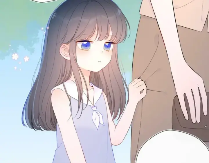 漫画《星辰于我》加更 星南性转篇第5张图