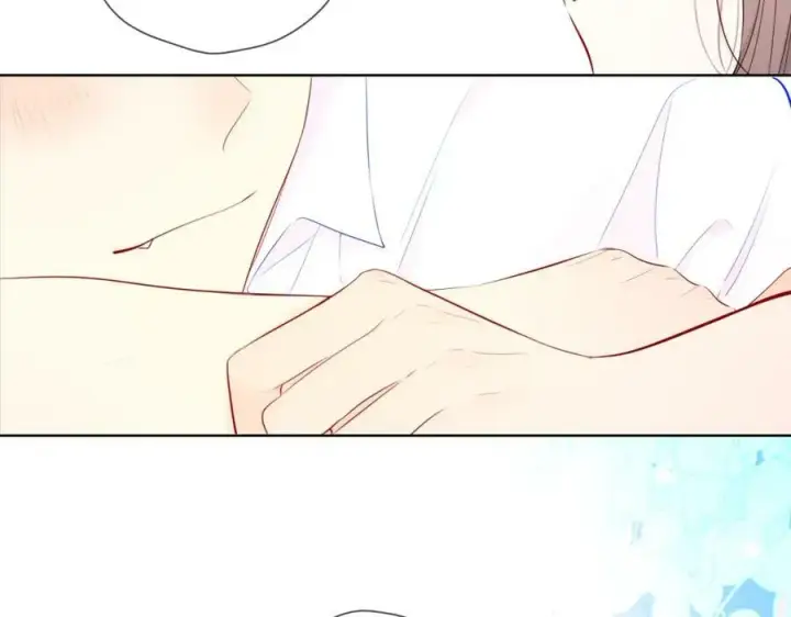 漫画《星辰于我》加更 星南性转篇第53张图