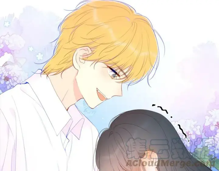 漫画《星辰于我》加更 星南性转篇第58张图