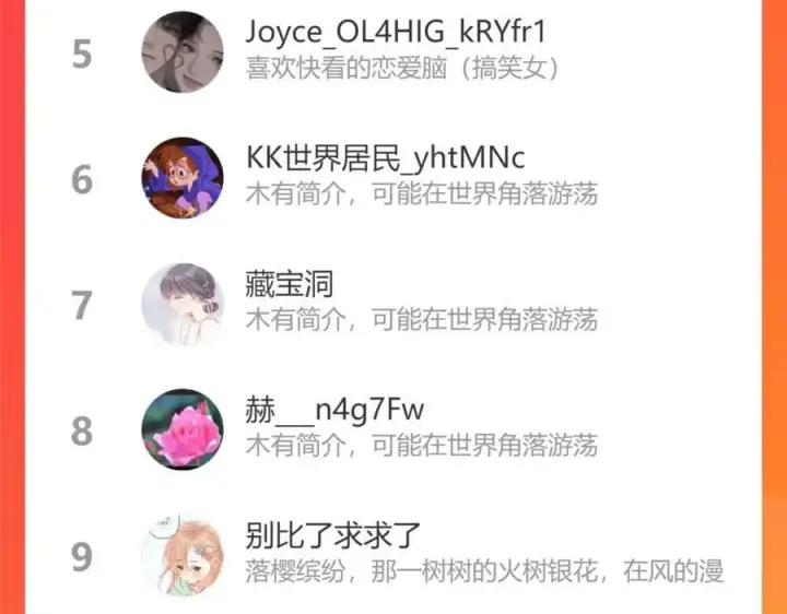 漫画《星辰于我》加更 星南性转篇第72张图