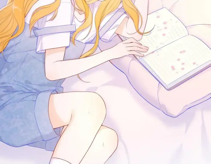 漫画《星辰于我》加更 星南性转篇第75张图