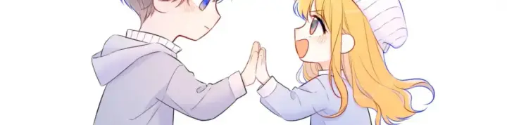 漫画《星辰于我》第1期 特别企划：教你画星星的小黑猫第3张图