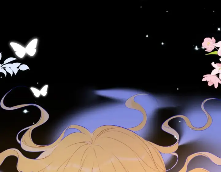 漫画《星辰于我》第9期 Q版小剧场：那晚后发生了什么小剧场第11张图