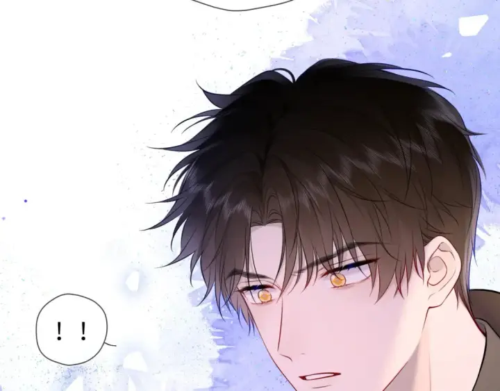 漫画《星辰于我》第78期 整活企划：星星&司南甜蜜瞬间纯享第18张图