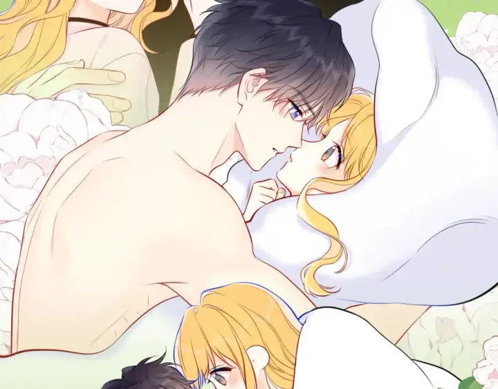 漫画《星辰于我》第80期 整活企划：青梅竹马天下第一！第2张图