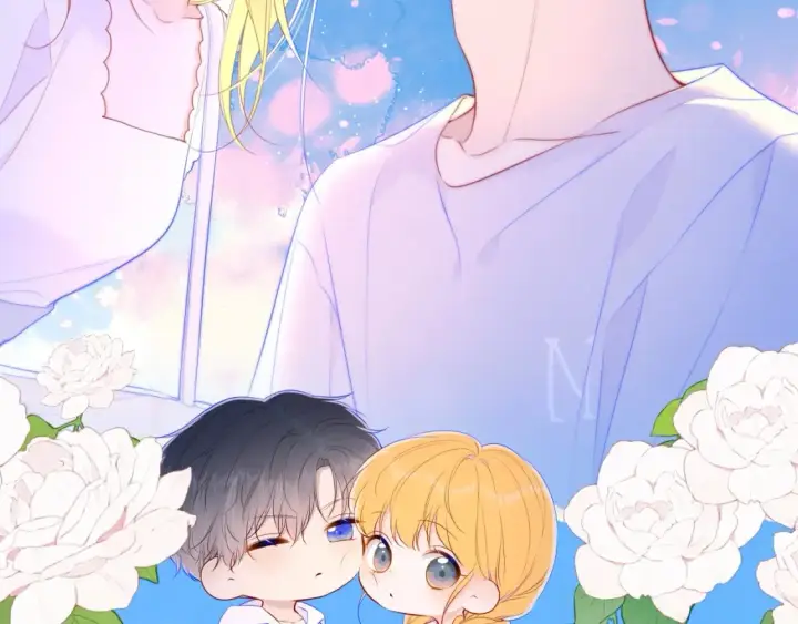 漫画《星辰于我》第88期 整活企划：男朋友太爱把我拎起来怎么办！第2张图
