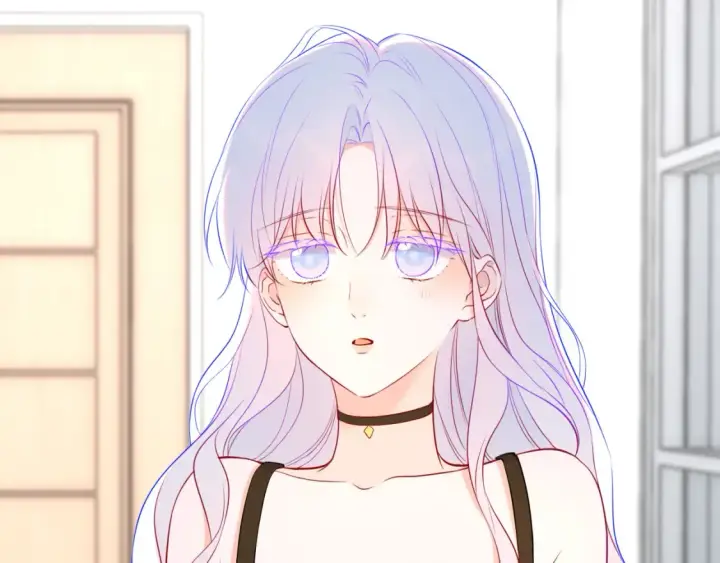 漫画《星辰于我》第161话 成年人的恋爱就该...第112张图