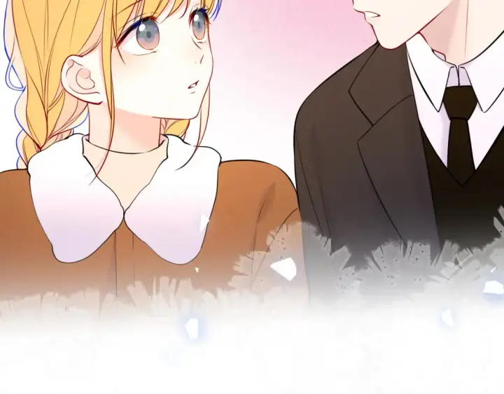 漫画《星辰于我》第161话 成年人的恋爱就该...第54张图