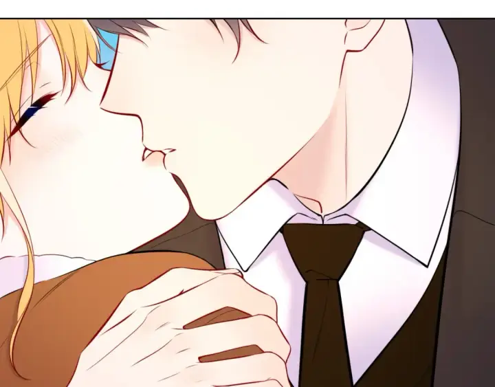漫画《星辰于我》第161话 成年人的恋爱就该...第79张图