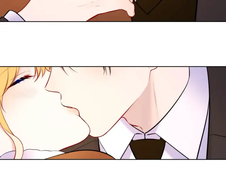 漫画《星辰于我》第161话 成年人的恋爱就该...第80张图