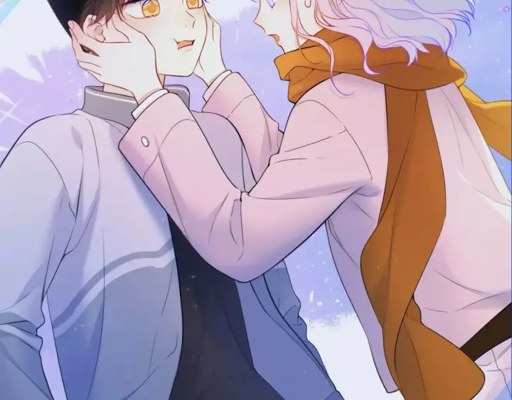 漫画《星辰于我》星辰于我特典季·1月22日 时光机启动第9张图