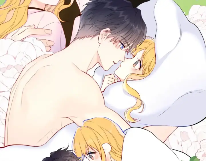 漫画《星辰于我》第132期 特别企划：《星辰于我》颁奖典礼！第2张图