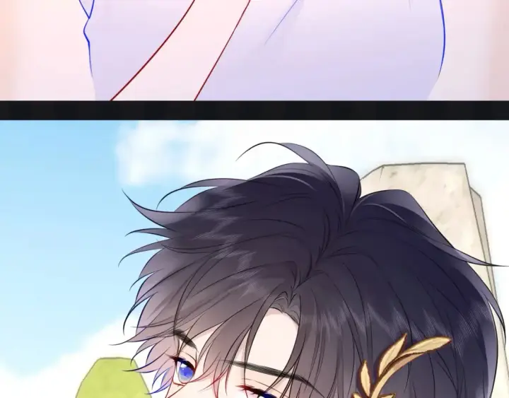漫画《星辰于我》第143期 粉丝福利：可爱壁纸更新啦！第11张图