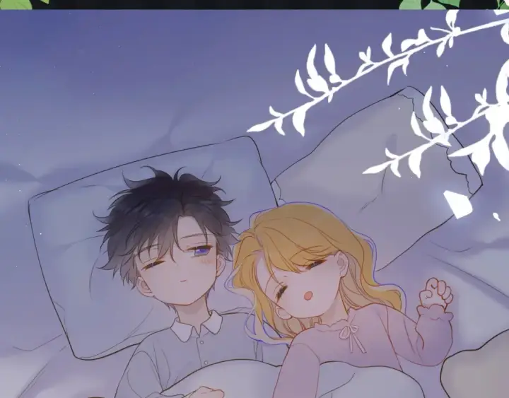 漫画《星辰于我》第143期 粉丝福利：可爱壁纸更新啦！第3张图