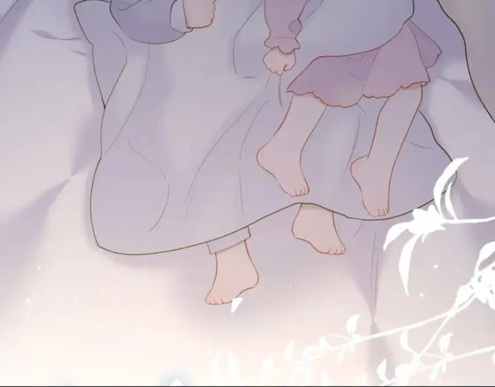 漫画《星辰于我》第143期 粉丝福利：可爱壁纸更新啦！第4张图