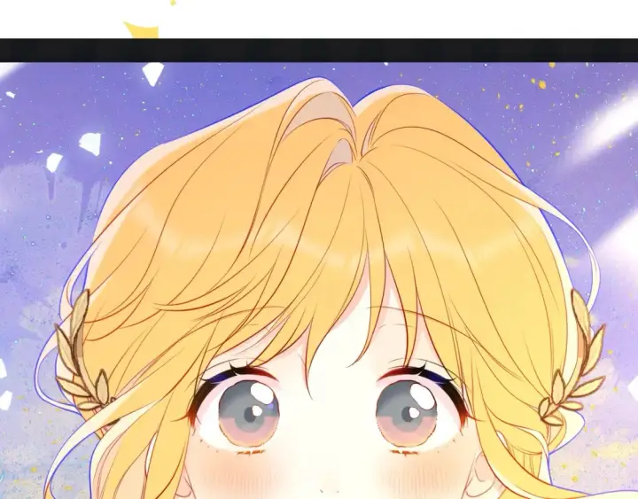 漫画《星辰于我》第143期 粉丝福利：可爱壁纸更新啦！第9张图