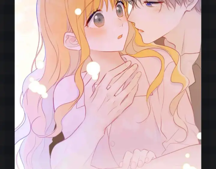漫画《星辰于我》第147期 搞点事：成年人的恋爱果然不一样！第4张图