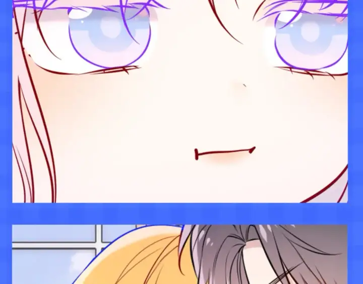 漫画《星辰于我》第148期 搞点事：新年有新表情包！第11张图