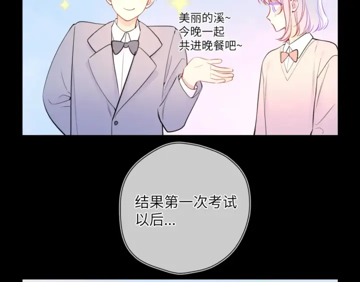漫画《星辰于我》第3话 没有恋爱经验第79张图