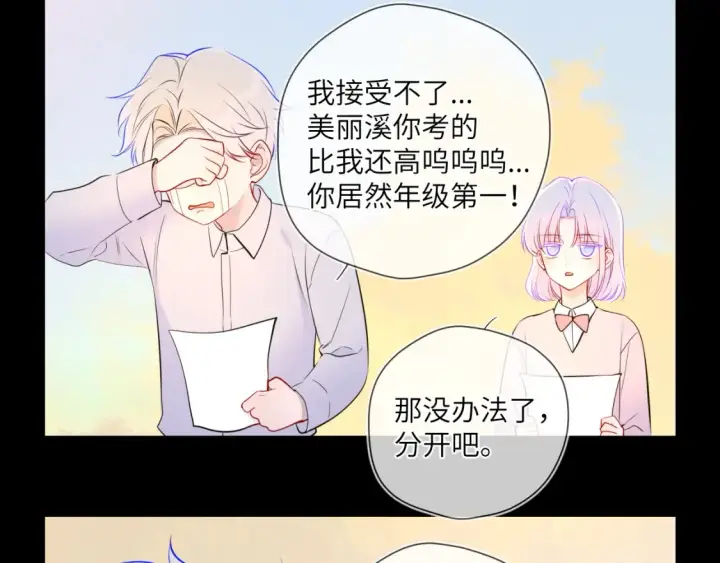 漫画《星辰于我》第3话 没有恋爱经验第80张图