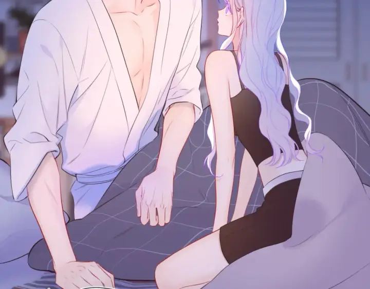 漫画《星辰于我》第4话 欲望第25张图
