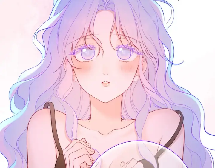 漫画《星辰于我》第4话 欲望第51张图