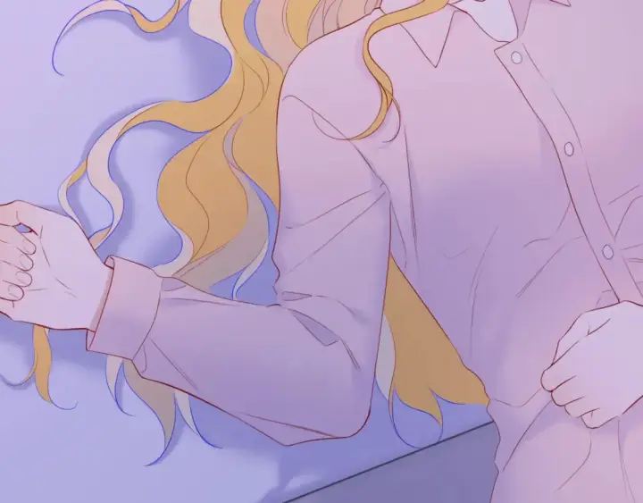 漫画《星辰于我》第152期 粉丝福利： 壁纸更新第N弹！第13张图