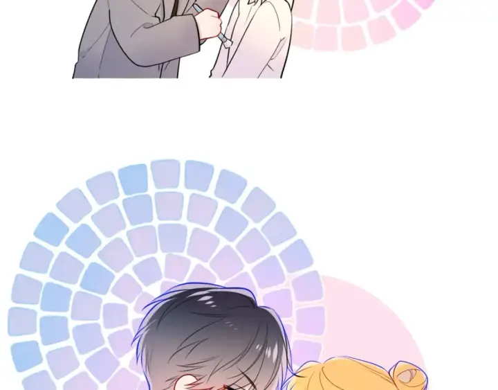 漫画《星辰于我》第152期 粉丝福利： 壁纸更新第N弹！第15张图