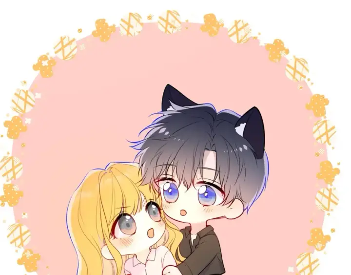 漫画《星辰于我》第152期 粉丝福利： 壁纸更新第N弹！第17张图
