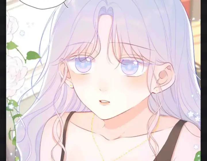 漫画《星辰于我》第153期 搞点事： 副CP的爱情前进之路第8张图