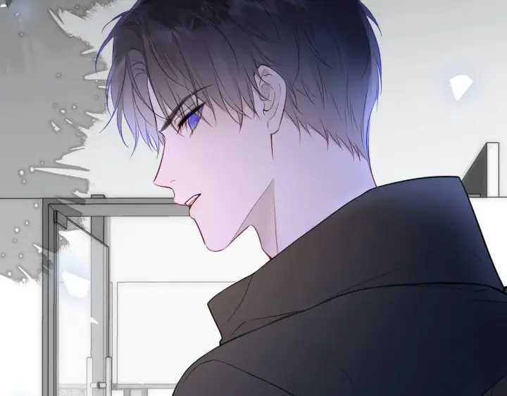 漫画《星辰于我》第6话 他不可能离开！第41张图