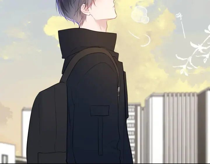 漫画《星辰于我》第6话 他不可能离开！第60张图