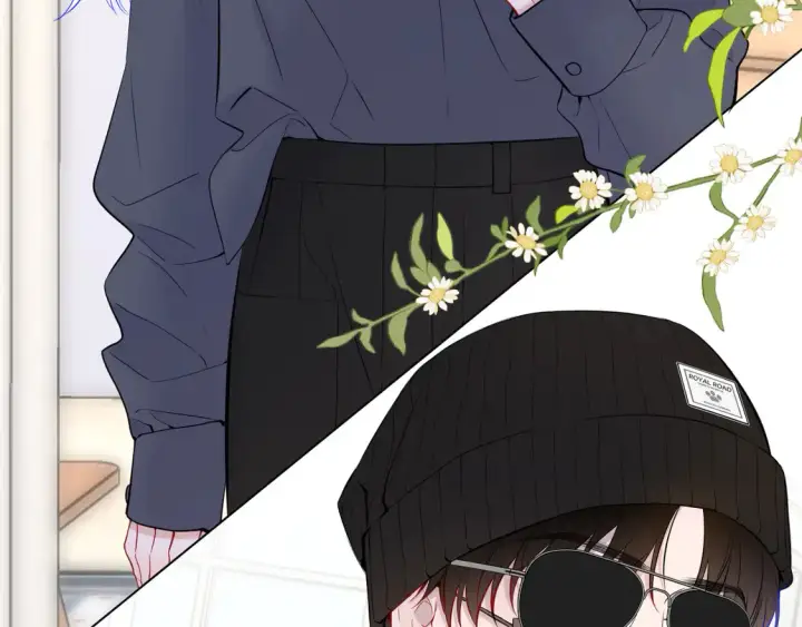 漫画《星辰于我》第7话 女朋友被抢走了！第39张图
