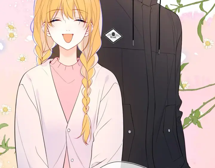 漫画《星辰于我》第7话 女朋友被抢走了！第55张图