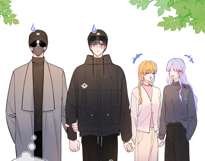 漫画《星辰于我》第8话 争宠第25张图