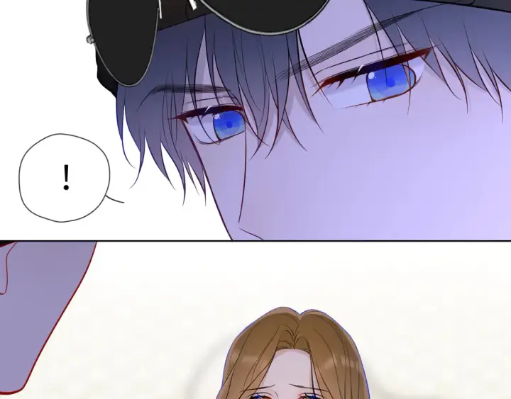 漫画《星辰于我》第8话 争宠第61张图