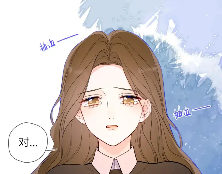 漫画《星辰于我》第8话 争宠第76张图