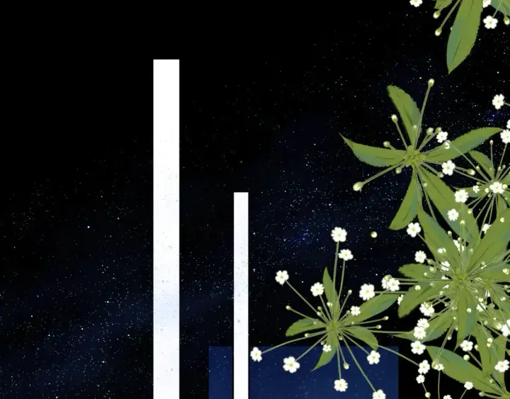 漫画《星辰于我》第10话 性感男人安柏桥第29张图