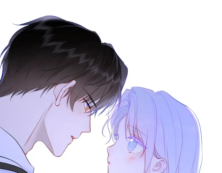 漫画《星辰于我》第11话 被调戏了第75张图