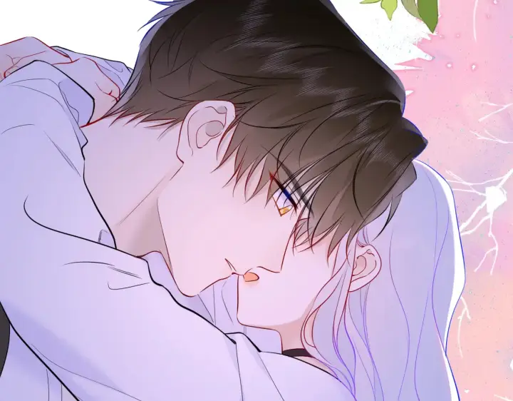 漫画《星辰于我》第12话 耳畔的喘息第28张图